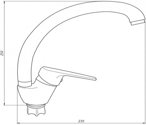 KRONER Odra-C034 CV021180