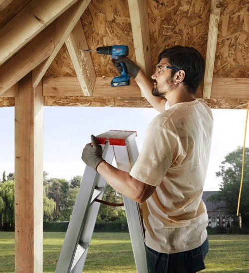 Bosch GSB 185-LI Professional