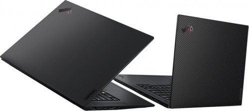 Lenovo ThinkPad X1 Extreme Gen 5