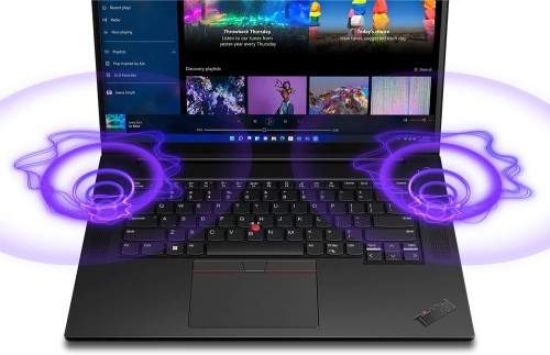 Lenovo ThinkPad X1 Extreme Gen 5