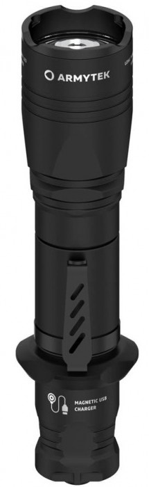 ArmyTek Dobermann Pro Magnet USB