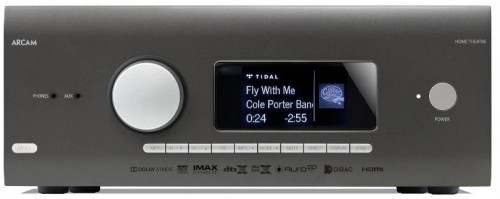 Arcam AV41