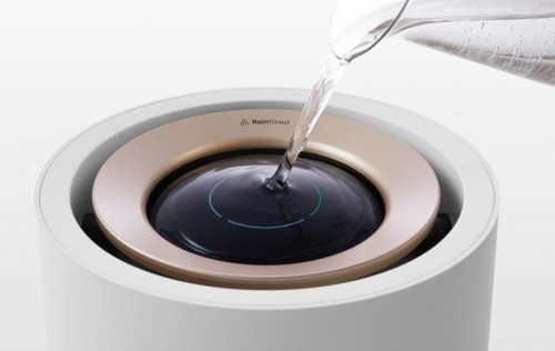 Xiaomi Smartmi Rainforest Humidifier