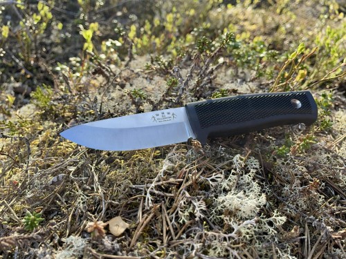 Fallkniven R2 Scout