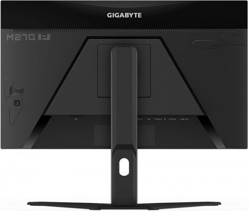 Gigabyte M27Q P