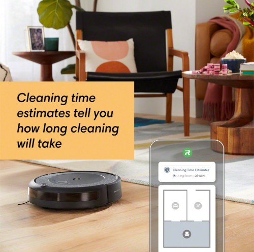 iRobot Roomba i5+