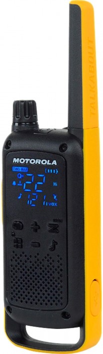 Motorola Talkabout T475 Extreme