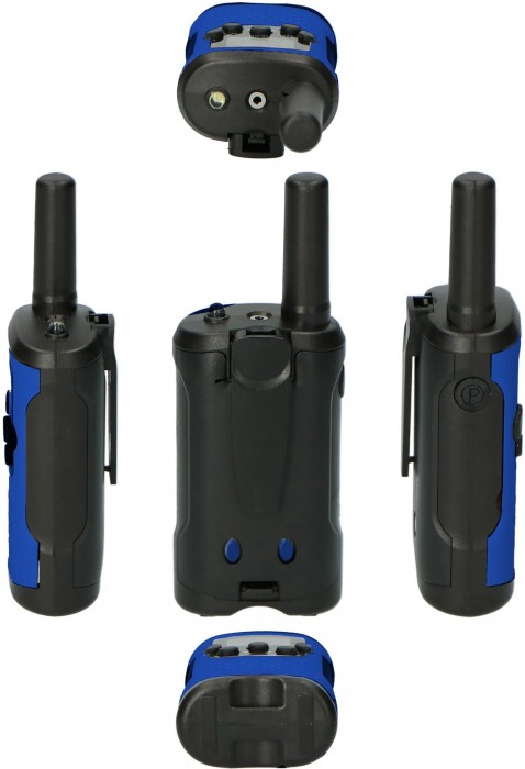 Alecto FR-175BW