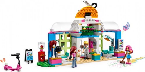 Lego Hair Salon 41743