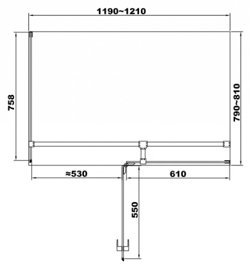 Devit Up FEN2310R