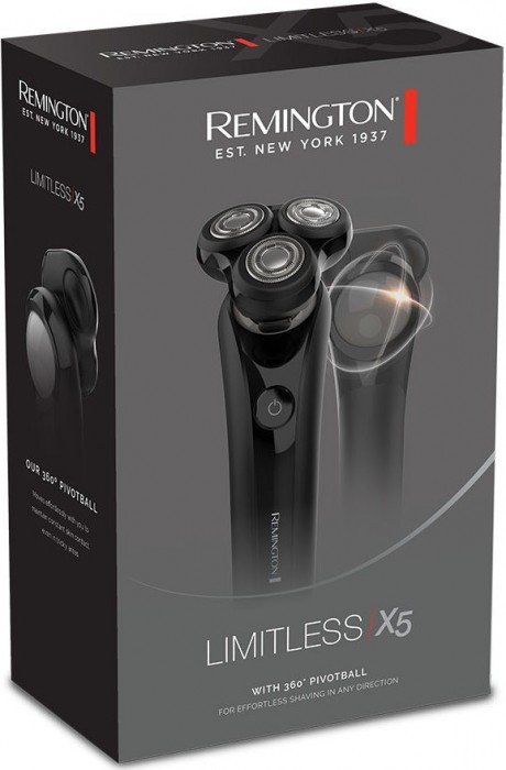 Remington Limitless X5 XR1750