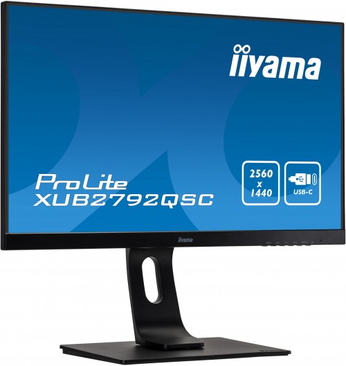 Iiyama ProLite XUB2792QSC-B1