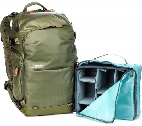 Shimoda Explore V2 25 Starter Kit