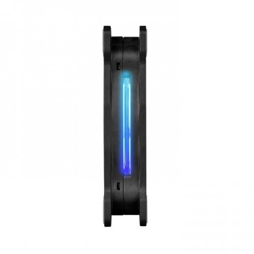 Thermaltake Riing 14 LED RGB 256 Colors Fan 3 Fan