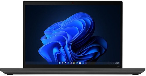 Lenovo ThinkPad P14s Gen 3 Intel