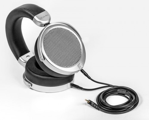 HiFiMan Deva Pro