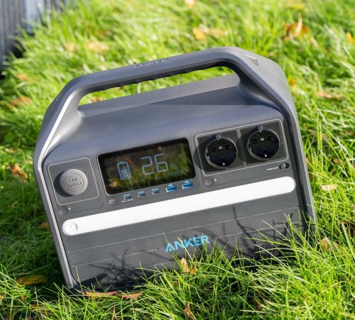 ANKER 555 PowerHouse