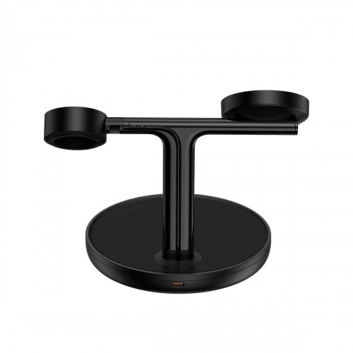 BASEUS Swan 3-in-1 Wireless Magnetic Charging Bracket