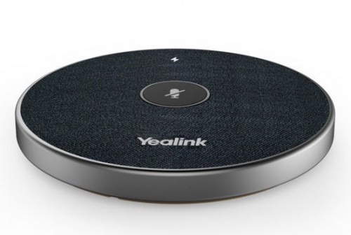 Yealink VCM36-W