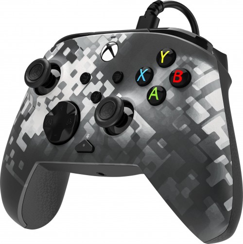 PDP Rematch Xbox Advanced Wired Controller