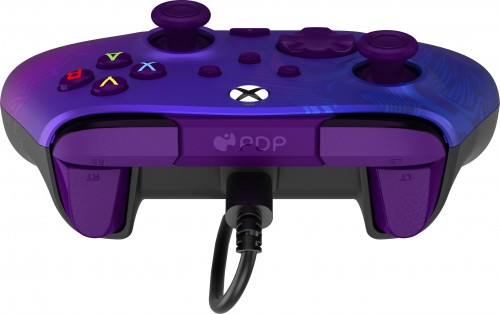 PDP Rematch Xbox Advanced Wired Controller