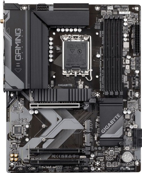 Gigabyte B760 GAMING X AX DDR5