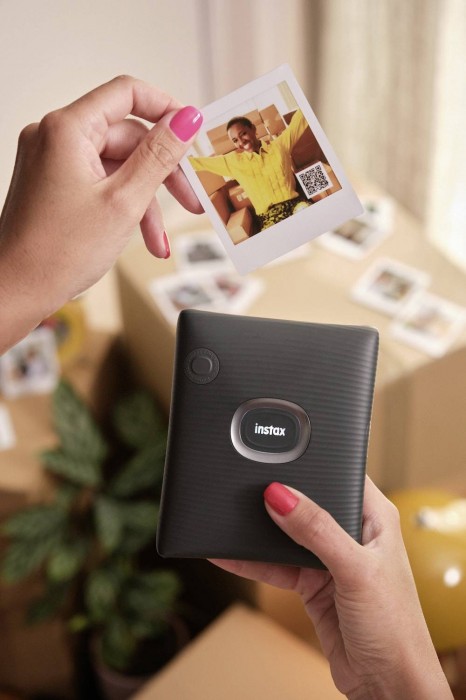 Fujifilm Instax Square Link