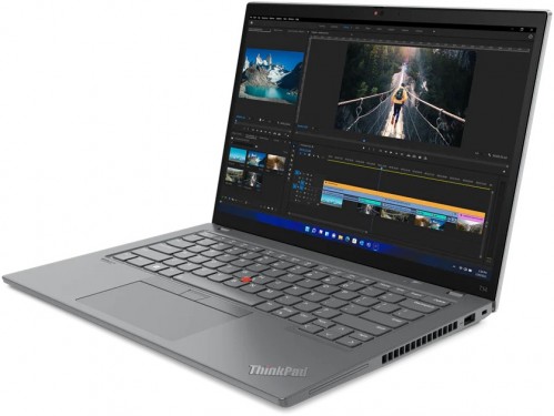 Lenovo ThinkPad T14 Gen 3 Intel