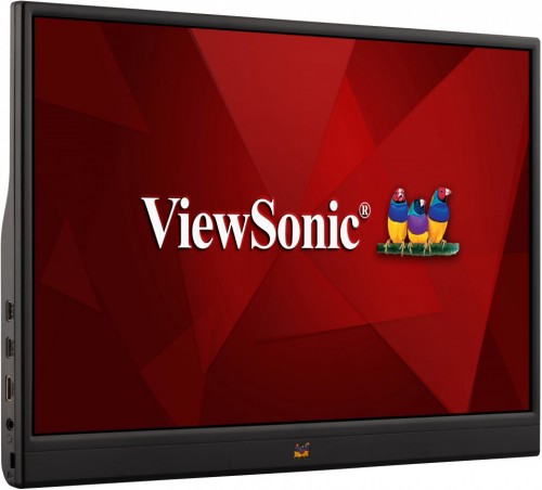 Viewsonic VA1655