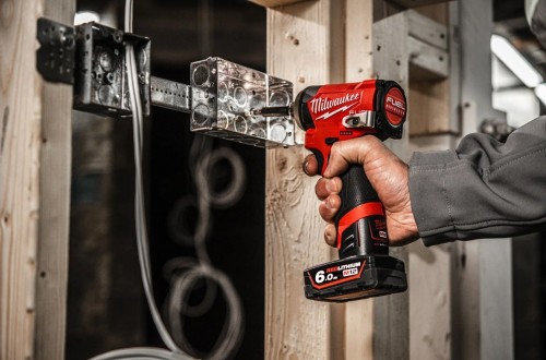 Milwaukee M12 FID2-202X
