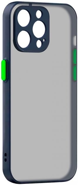 ArmorStandart Frosted Matte for iPhone 14 Pro Max