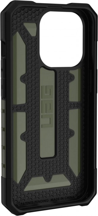 UAG Pathfinder for iPhone 14 Pro