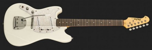 Harley Benton MS-60LH