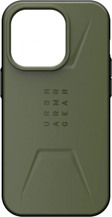 UAG Civilian with Magsafe for iPhone 14 Pro