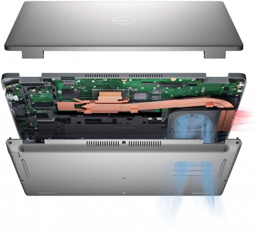 Dell Latitude 14 5431