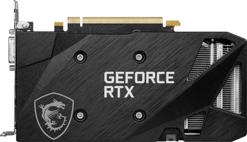 MSI GeForce RTX 3050 VENTUS 2X XS 8G