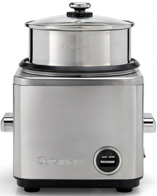 Cuisinart Cook & Steam CRC800E