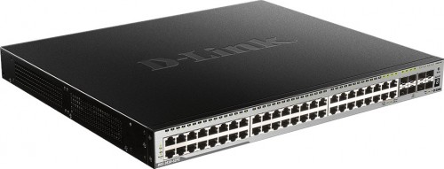 D-Link DGS-3630-52PC/SI