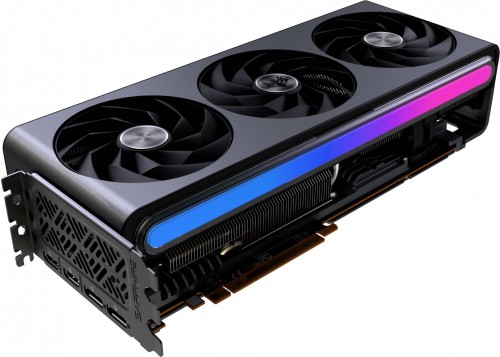 Sapphire Radeon RX 7900 XT NITRO+ Vapor-X 20GB