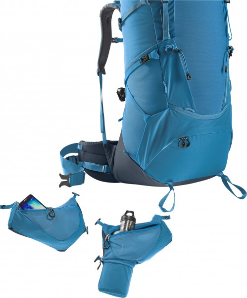 Deuter Aircontact Core 60+10