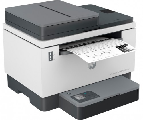 HP LaserJet Tank 2602SDW