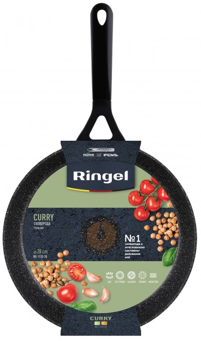 RiNGEL Curry RG-1120-28