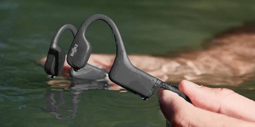 Shokz OpenSwim