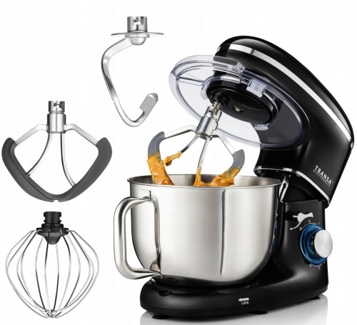 Transa Electronics BlackChef