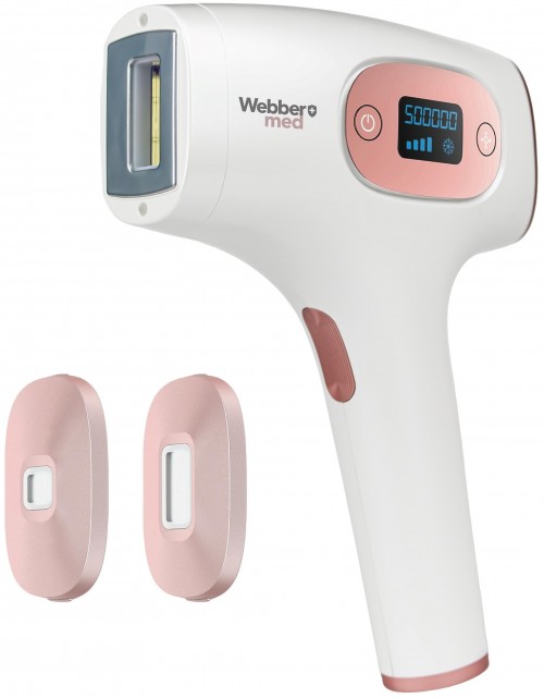 Webber Webbermed IPL S7