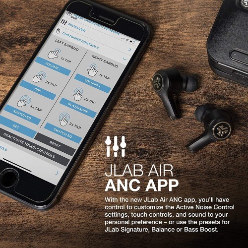 JLab Epic Air ANC