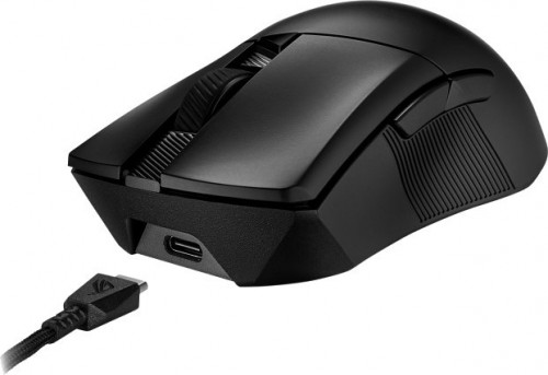 Asus ROG Gladius III Wireless AimPoint