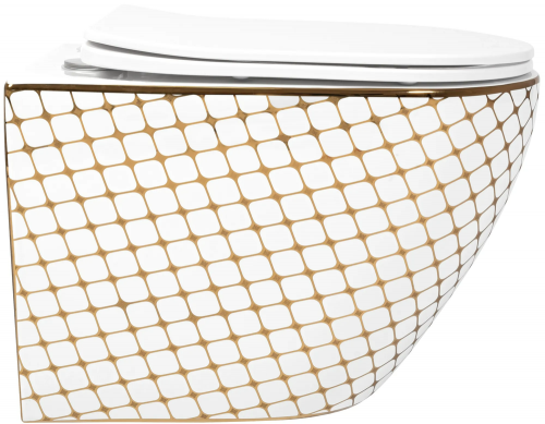 REA Carlos Flat Diamond REA-C5100