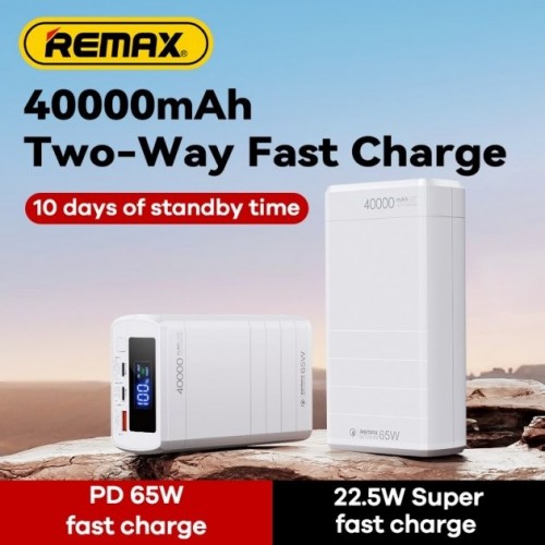 Remax Dinba RPP-310