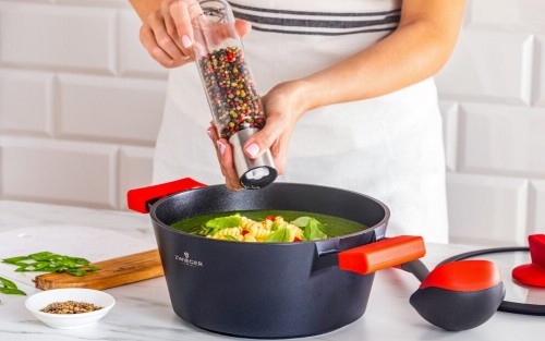 Zwieger Obsidian ZGA8429